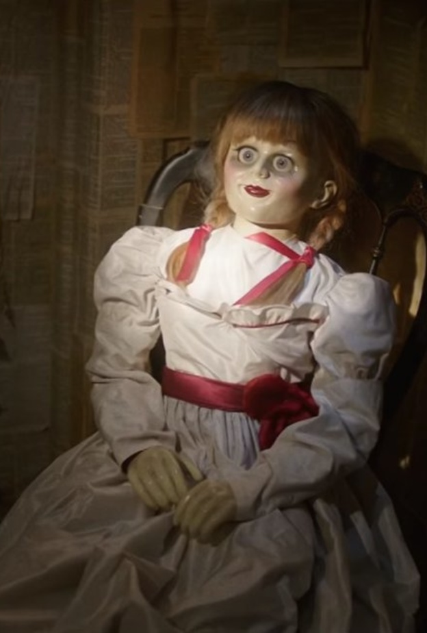 Annabelle 