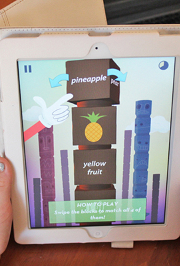 تطبيقات تعلم الإنجليزية الأكثر مبيعا في الشرق الأوسط