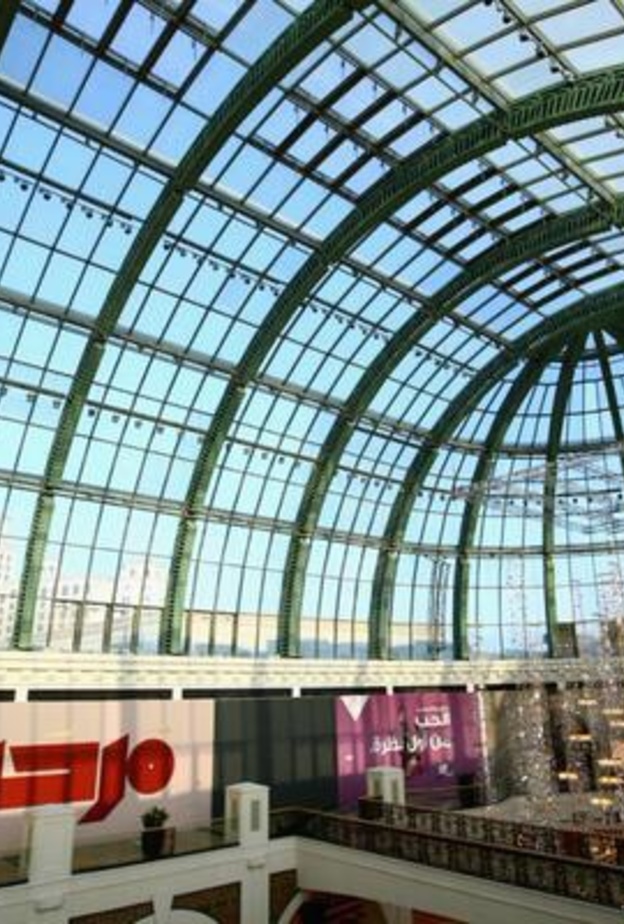 الإمارات تستقبل أول متاجر أبل الرسمية في الشرق الأوسط