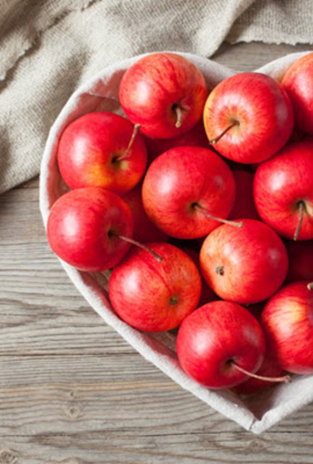 10 فوائد صحية مدهشة للتفاح