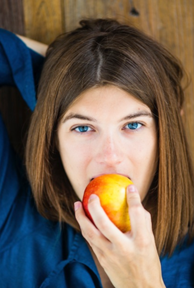 افضل الاطعمة لزيادة الطاقة والنشاط للجسم في رمضان