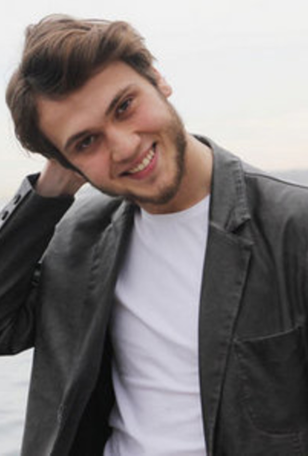 أراس بولوت إينملي