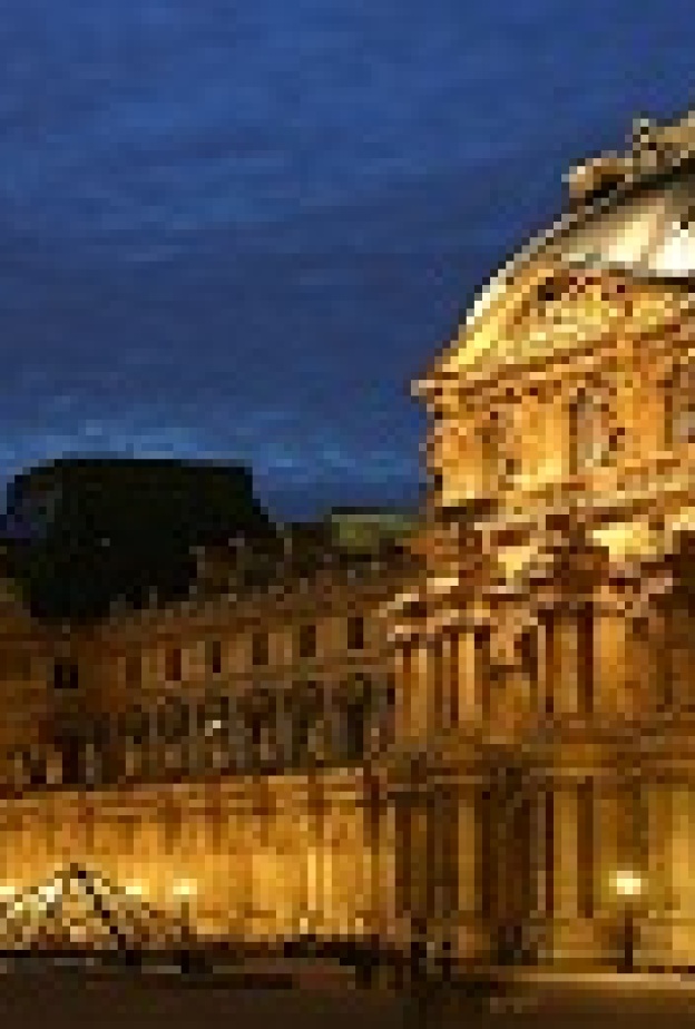 متحف اللوفر...تاريخ أممي ينبض في قلب باريس