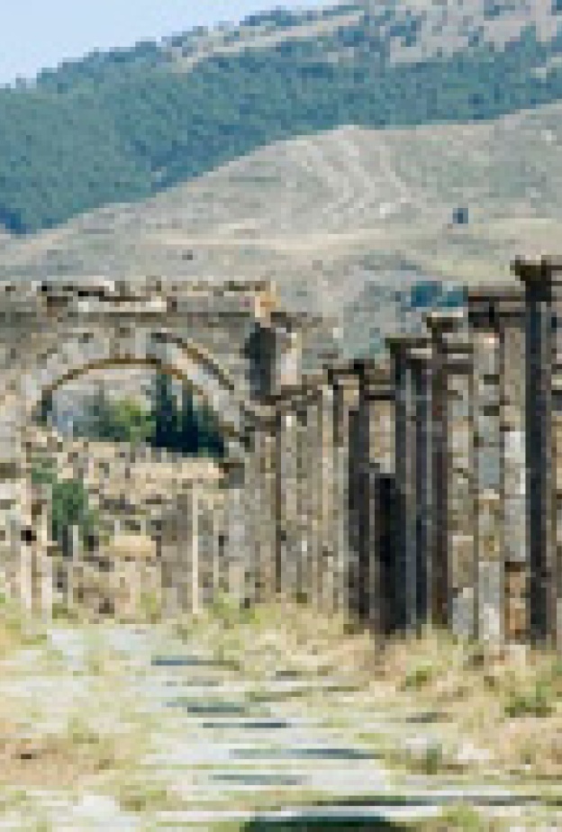 السياحة المغربية تطمح للصدارة العالمية