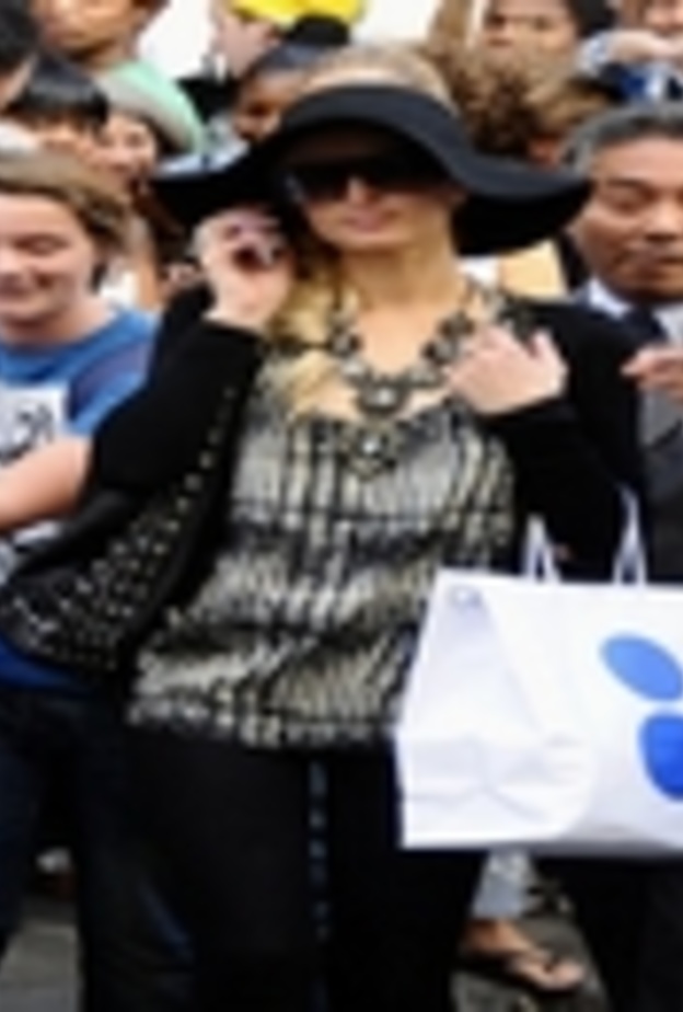 أين يتسوق المشاهير؟