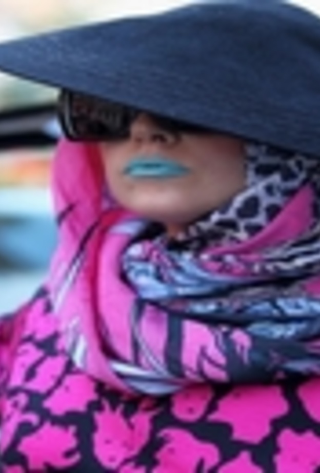 ليدي غاغا تكسب قضية ليدي غوغو