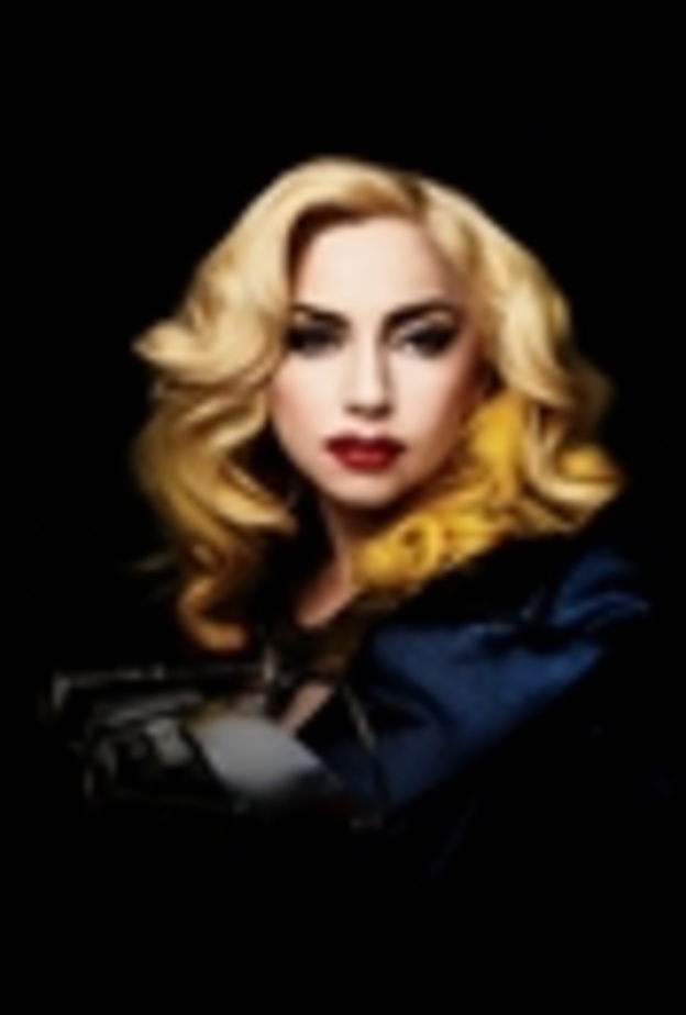 مفاجأة ليدي غاغا في الكريسماس ألبوم مصغر