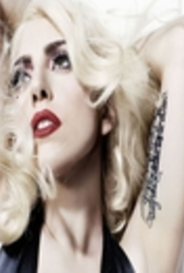 ليدي غاغا تطلق شبكة اجتماعية خاصة بها