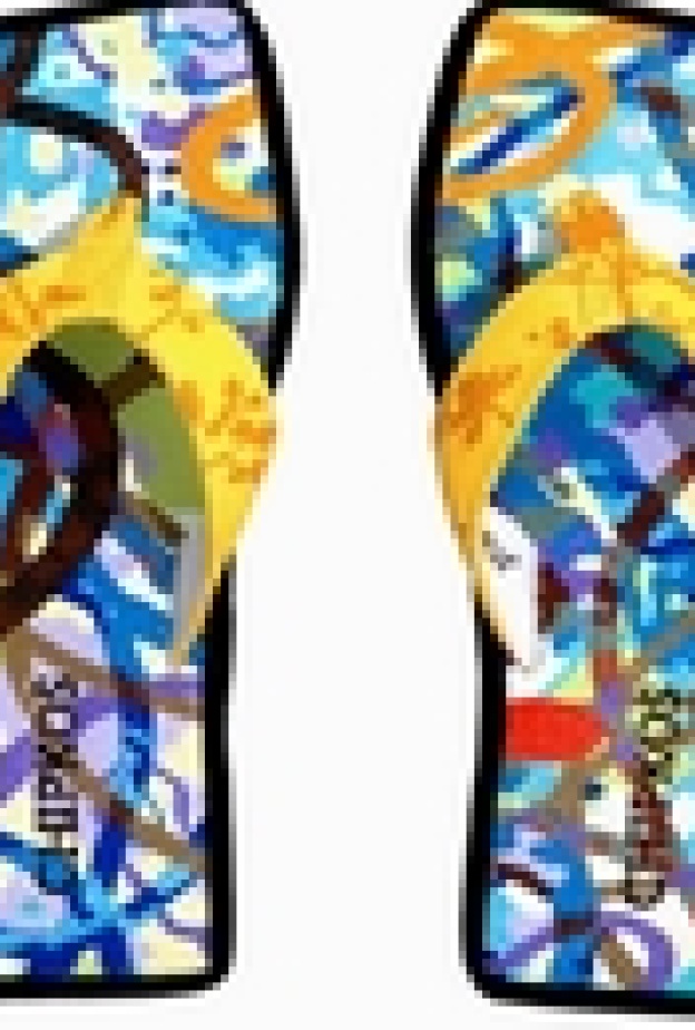 حذاء صديق للبيئة لكنه يهدد ميزانيتك