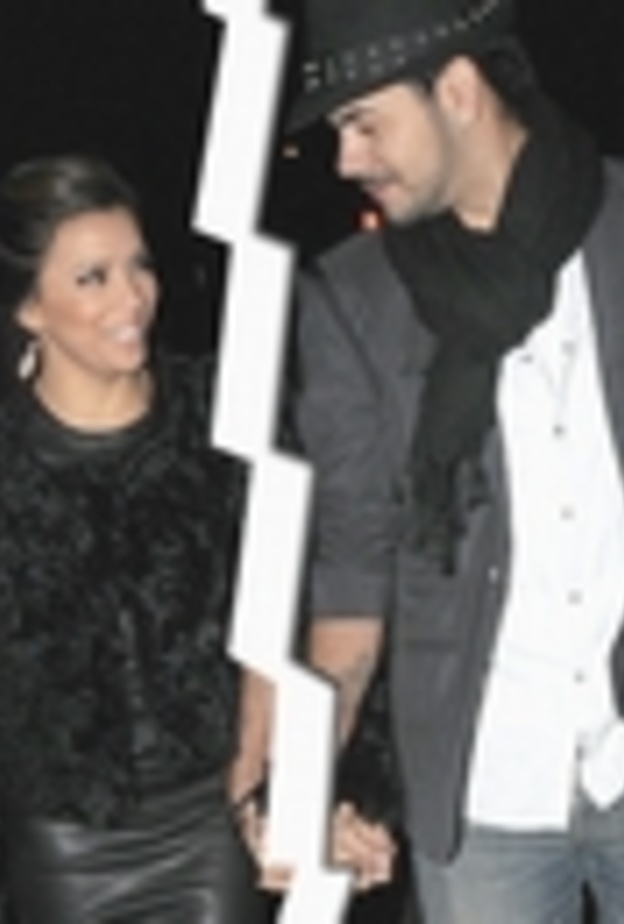 انفصال إيفا لونغوريا وإدوارد كروز