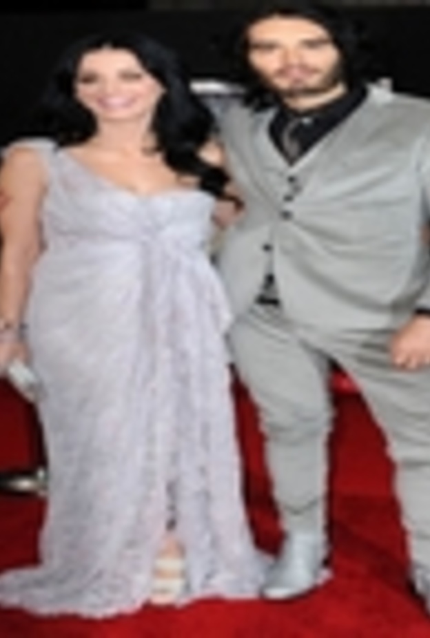 كايتي بيري في إجازة لمدة عام