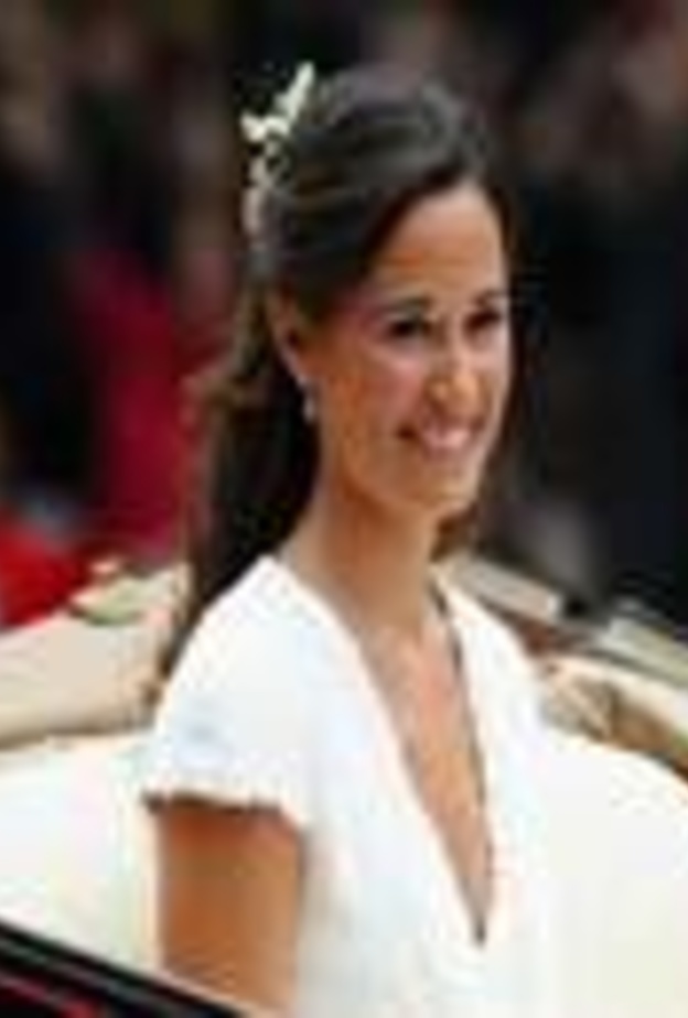 بيبا الاسم المفضل لدى البريطانيين