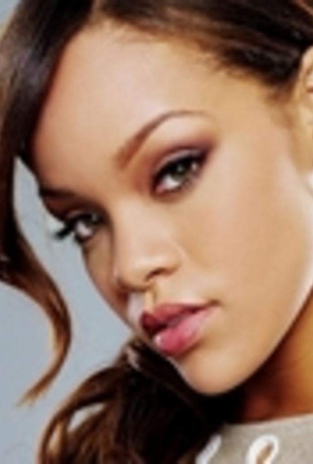 ريهانا تحوز لقب الأكثر إثارة