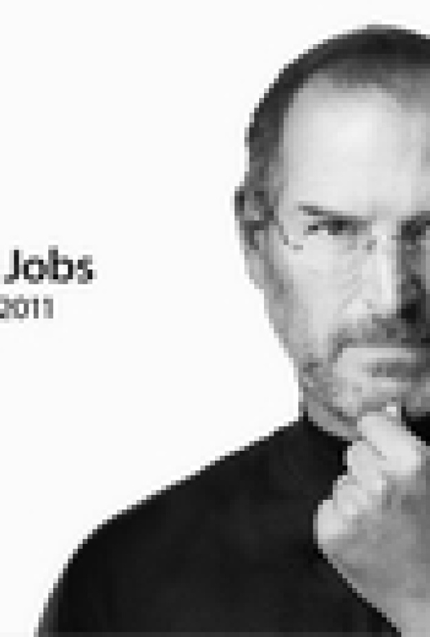 باربرا والترز تعلن ستيف جوبز أورع شخصية في عام2011