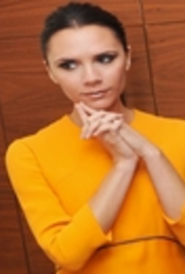 فيكتوريا بيكهام تريد لابنتها مستقبلا كدوقة كامبريدج