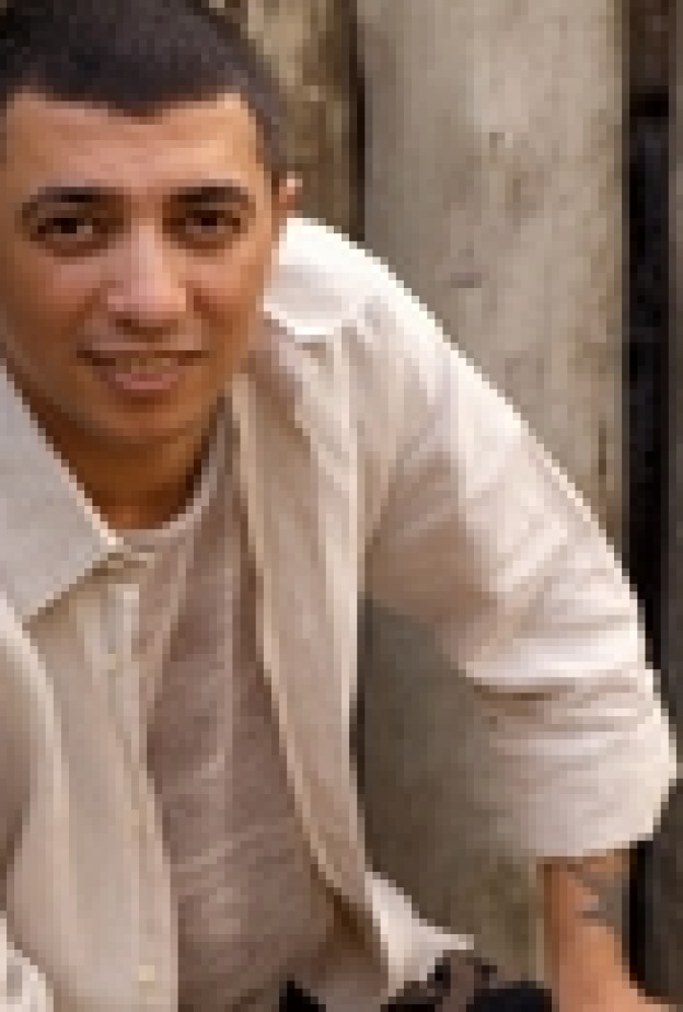 عمر عبداللات يبدأ جولة فنية في أمريكا والإمارات وقطر