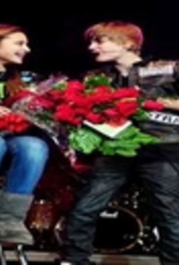 جاستن بيبر يحقّق حلم معجبة