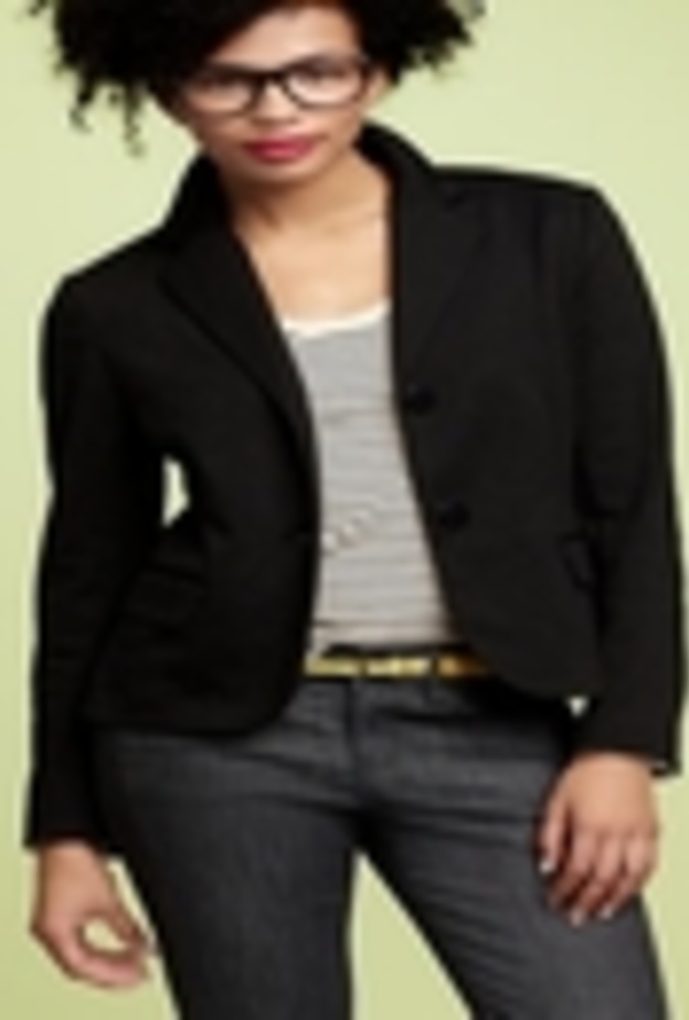 الجاكيت الكلاسيكية