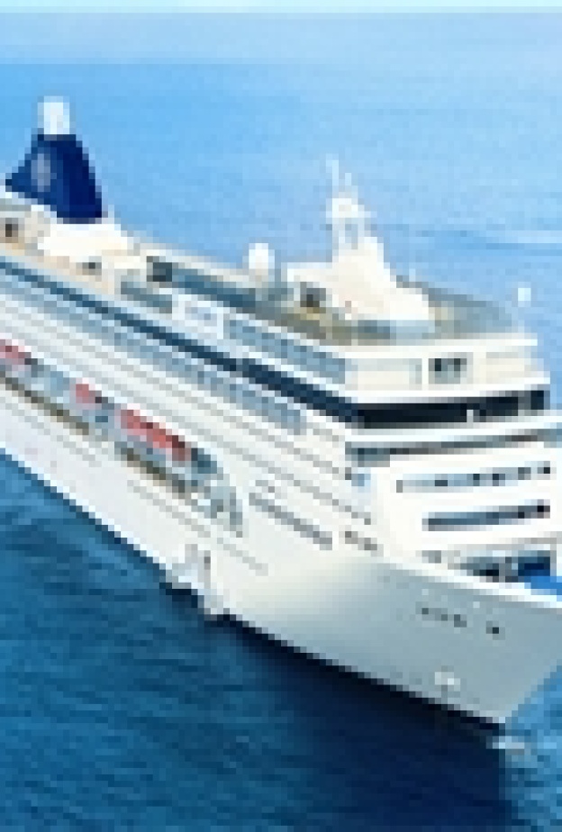 أبوظبي تتوقع 170 ألف زائر على متن السفن السياحية