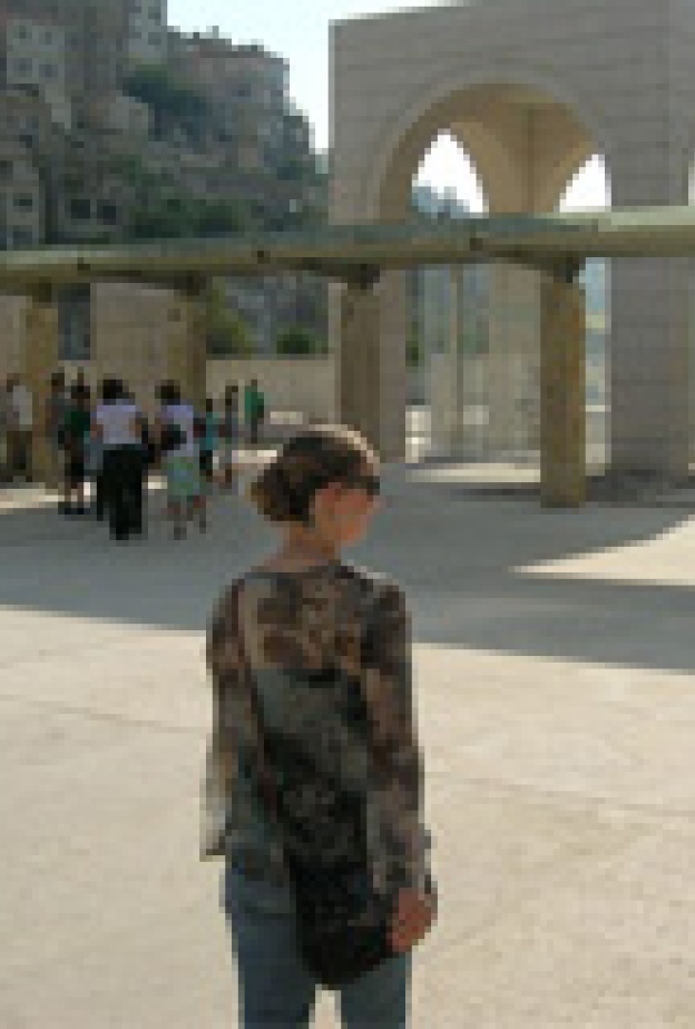 متحف الاردن الجديد يشرع ابوابه قريبا