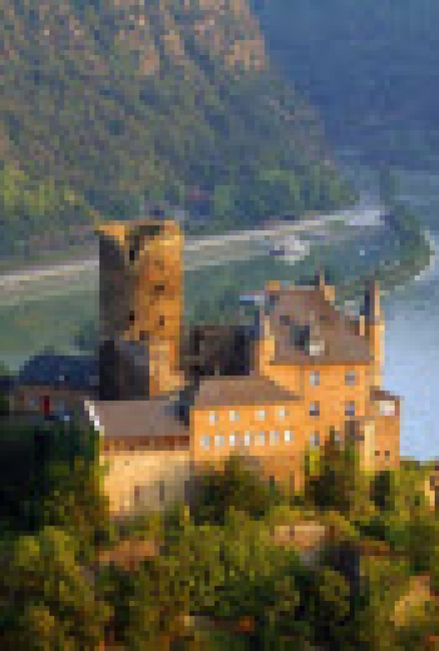 ألمانيا تستهوي السياح السعوديين