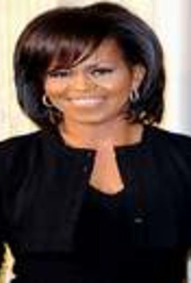 ميشيل أوباما تتصدر غلاف مجلة أمريكية للتصاميم المنزلية والحدائق