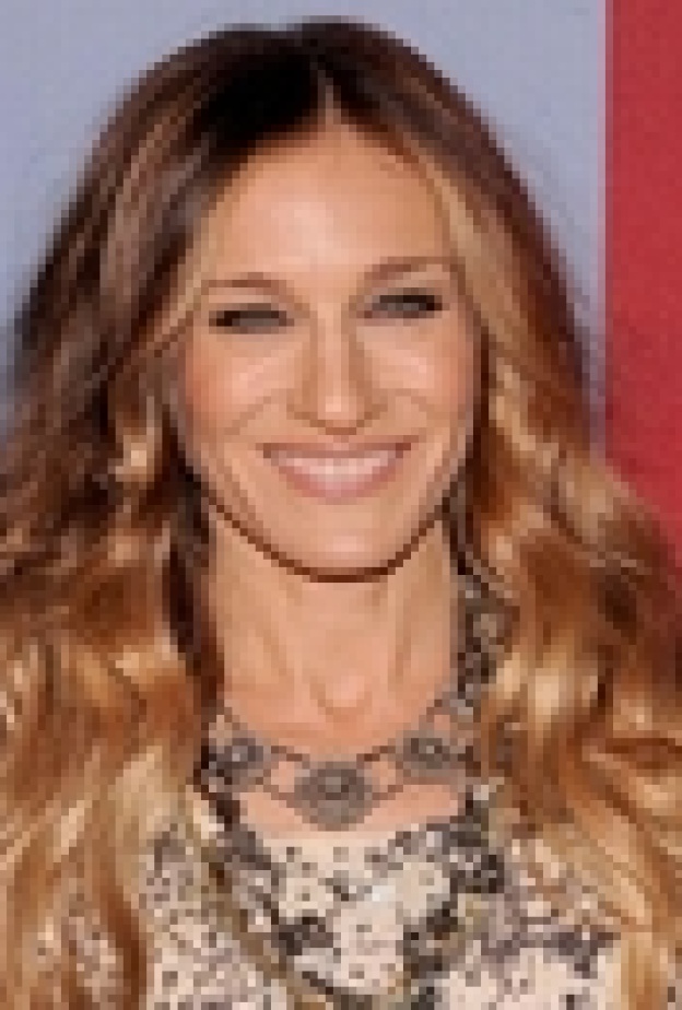 للراغبين..منزل سارة جسيكا باركر للبيع مقابل 10 ملايين دولار