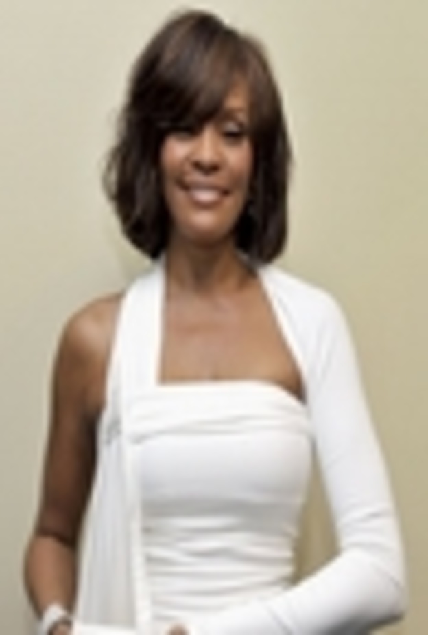 وفاة أسطورة البوب الأميركية ويتني هيوستن