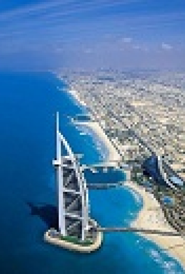 دبي ضمن أفضل 5 مدن في الشرق الأوسط