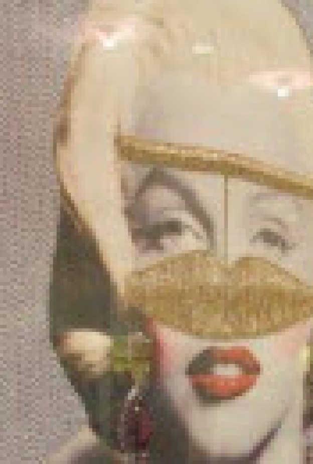 مقابلة حصرية مع مصممة الأزياء الإماراتية الشابة ليلى المرعشي وعلامتها المميزة Sugar Vintage