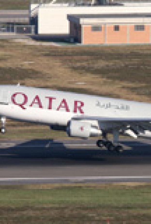 القطرية تطلق أولى رحلاتها لكندا 