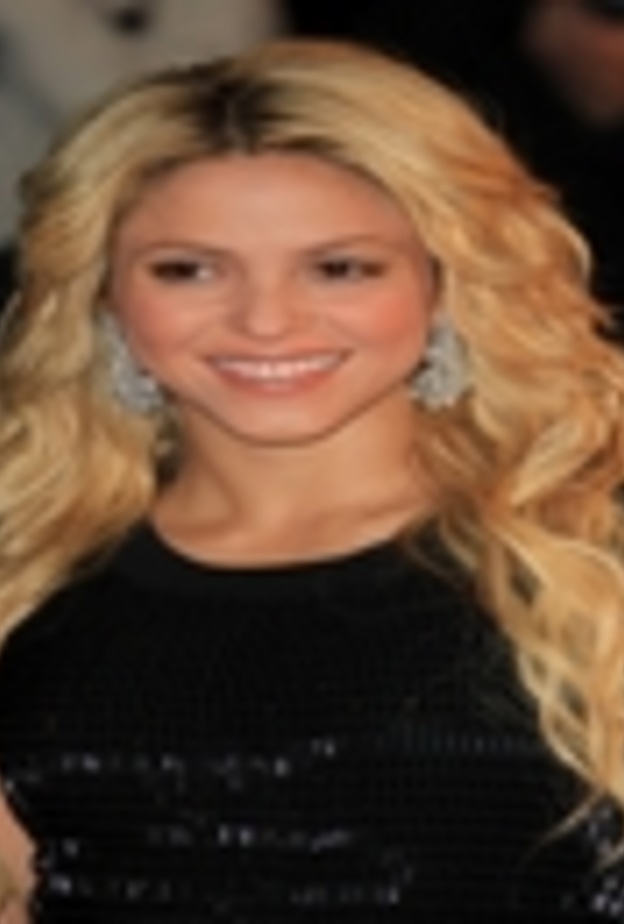 تعيين شاكيرا مستشارة للرئيس الأمريكي