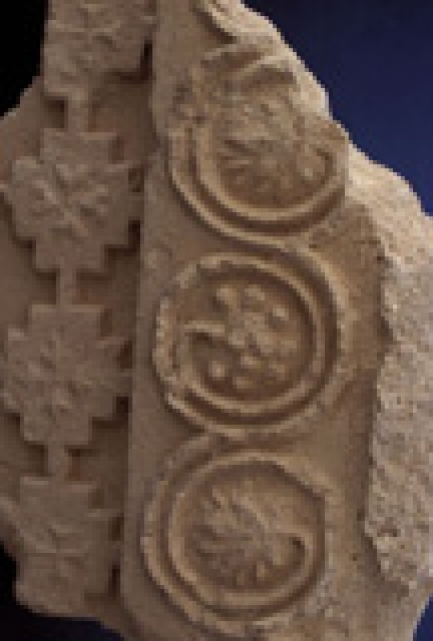 أبوظبي تعرض اكتشافات أثرية قيّمة