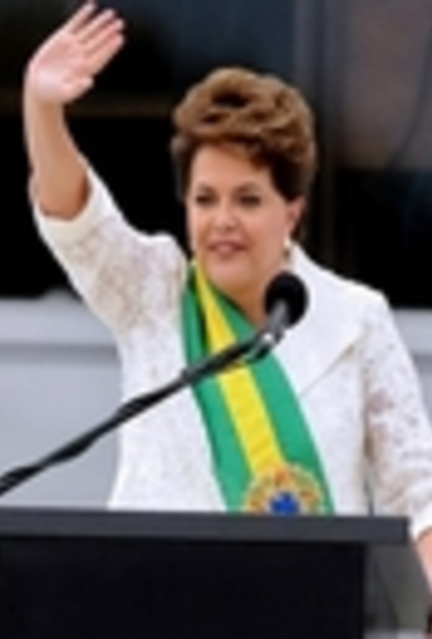 نساء من حديد يروضن السلطة