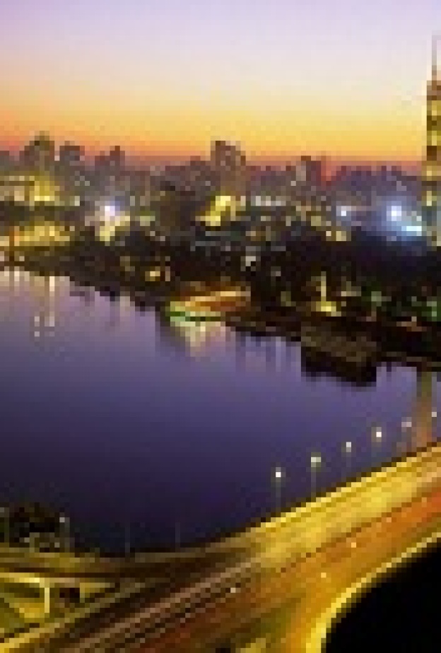 السياحة المصرية بدأت تتعافى وتسترد خسائرها