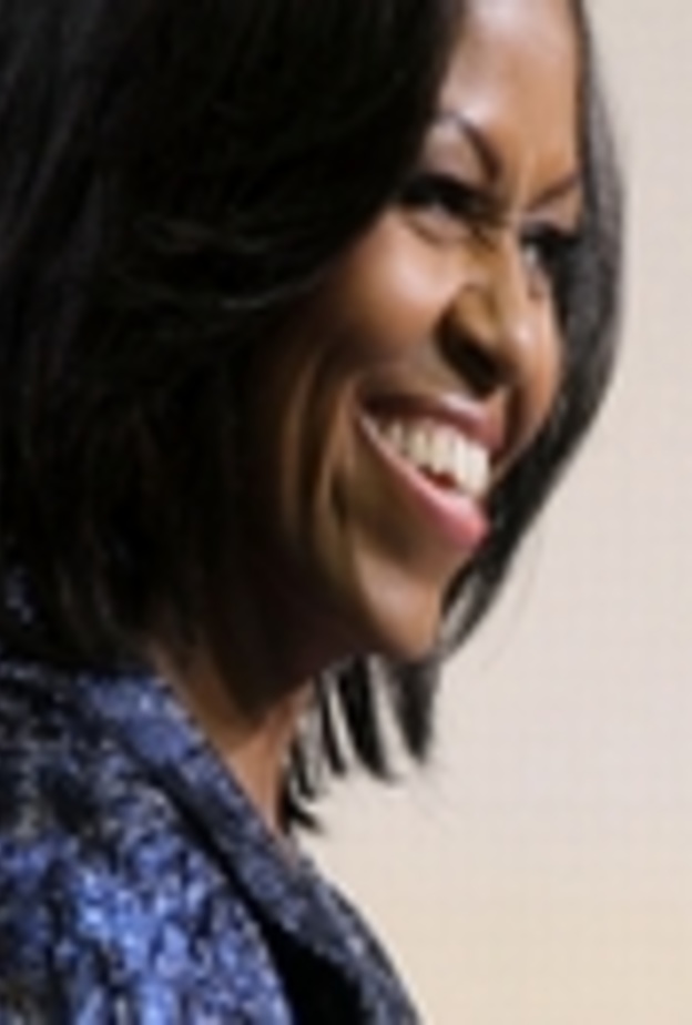 سيدة البيت الأبيض تبدأ حملة تجديد ولاية أوباما