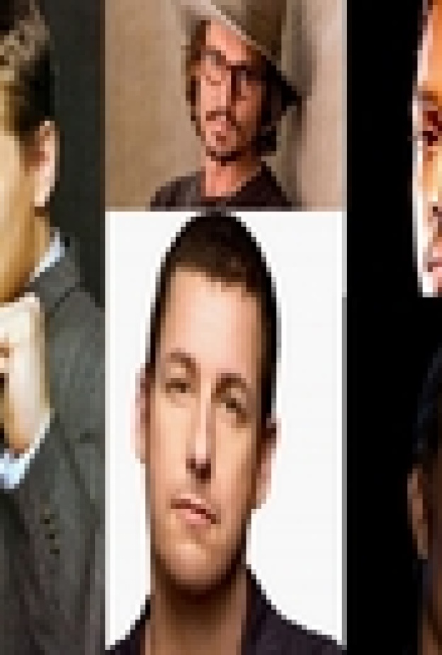 ليوناردو دي كابريو اغلى ممثل في تاريخ هوليوود