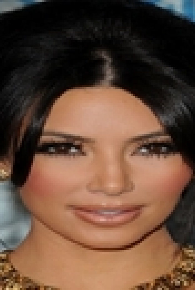 كيم كارداشيان: من اين لك تلك الثروة؟