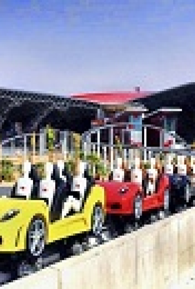 فيراري أبوظبي  تطلق خدمة بيع التذاكر إلكترونياً