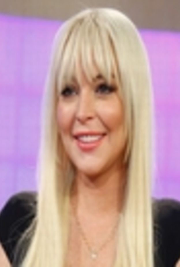 ليندساي لوهان نادمة وتتطلع لحضور حفلات الأوسكار