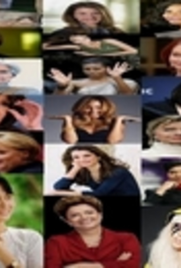 إعلان قائمة فوربس لأكثر النساء نفوذا في العالم