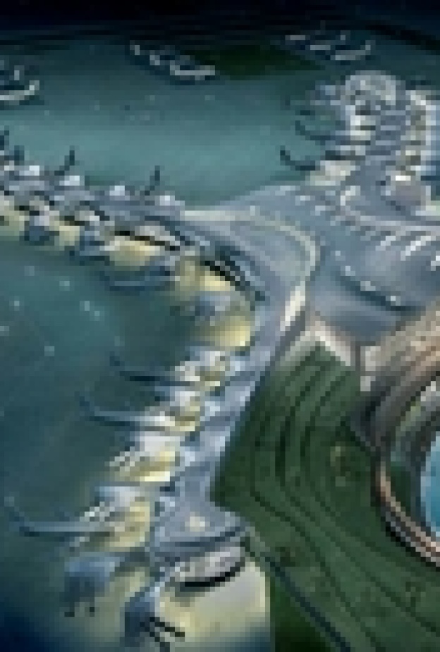 مطار أبوظبي يتوقع 12 مليون مسافر 