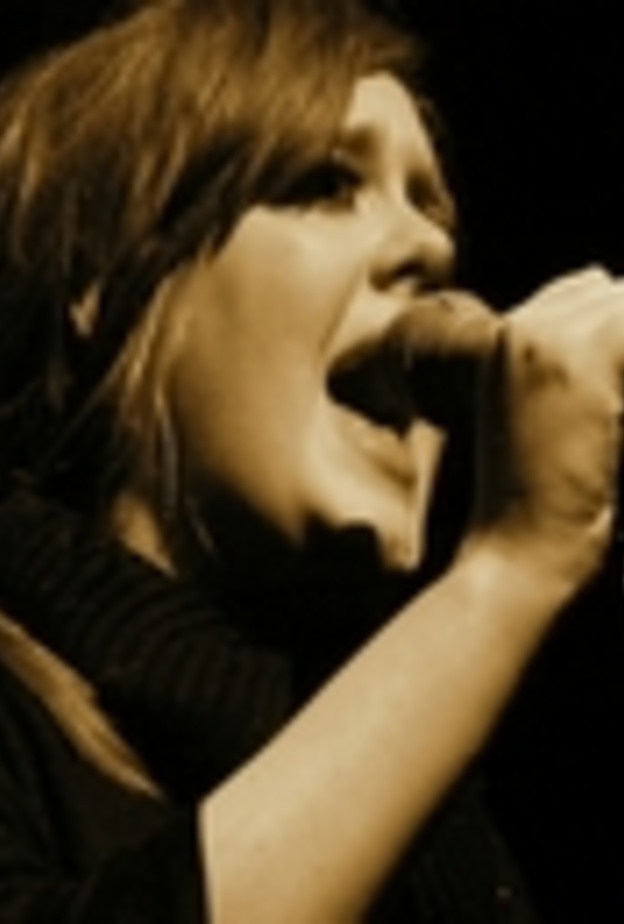 حفلات أديل الأكثر شعبية في بريطانيا