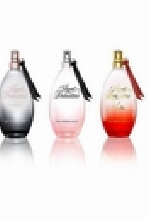 Agent Provocateur تطلق ثلاثة عطور جديدة