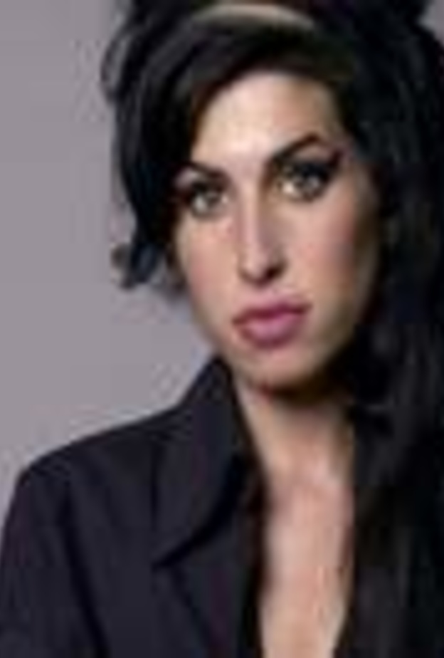 حرق جثمان ايمي وينهاوس في مراسم خاصة