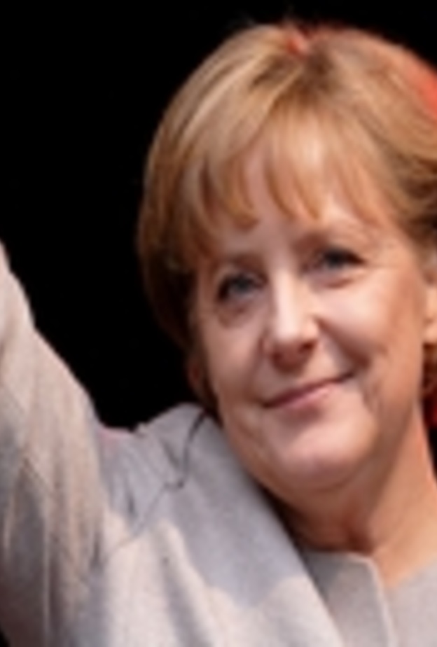 أهم نساء العالم عام 2011 