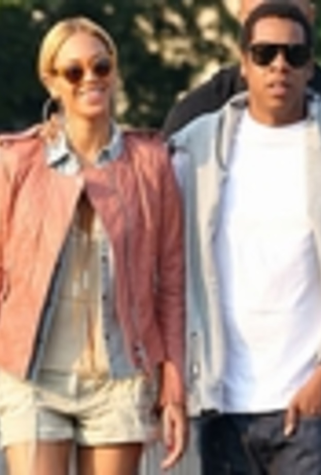 بيونسيه بعد الولادة.. الأمومة شعور لا يوصف