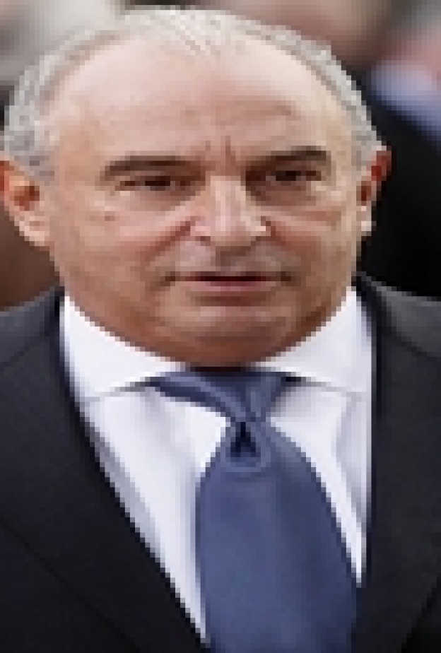 أغلى حفل عيد ميلاد لعام 2012 