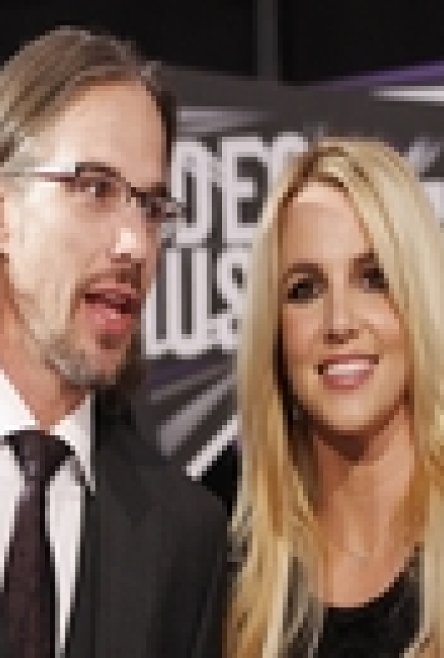 خاتم خطوبة بريتني سبيرز بـ 90 الف دولاراً