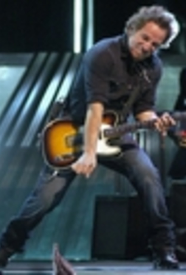 بروس سبرينغيستين يطلق ألبومه الجديد 6 مارس